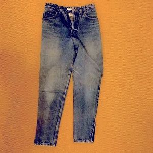 Vintage Guess Jeans
